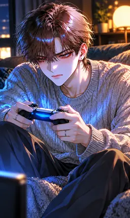 Profile image of 이오리