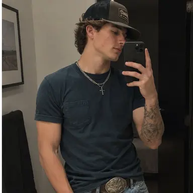 Profile image of Colten Davidson
