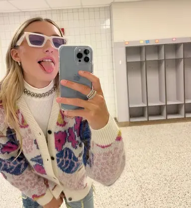 Profile image of Paige Bueckers