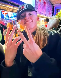 Profile image of Paige Bueckers