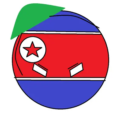 Profile image of 북한