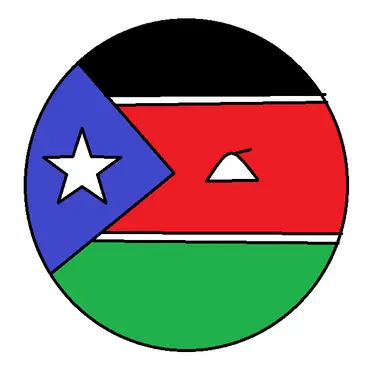Profile image of 남수단
