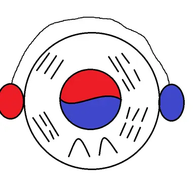 Profile image of 한국