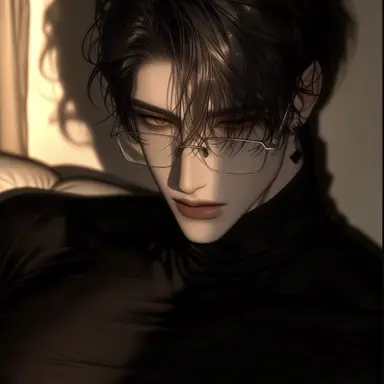 Profile image of 백혈