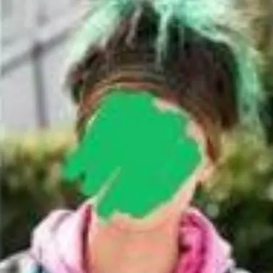 Profile image of 緑川花男