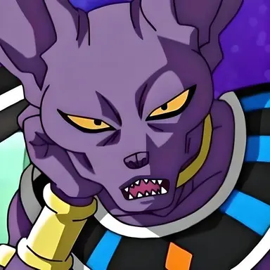 Profile image of ビルス