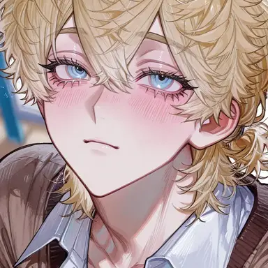 Profile image of 尚翔