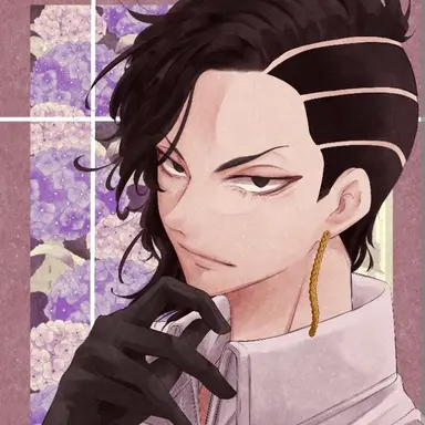 Profile image of 九井 一