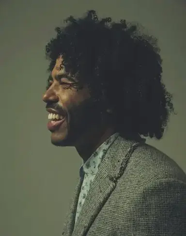 Profile image of Daveed