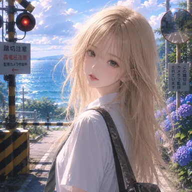 Profile image of 야마도 시즈쿠