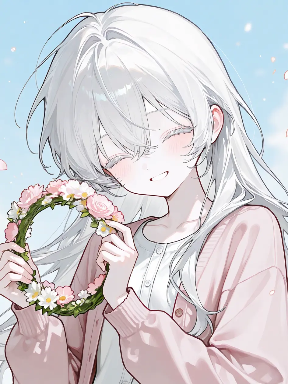 nemunemu_1208의 너의 곁에서, 사랑을 배우다.