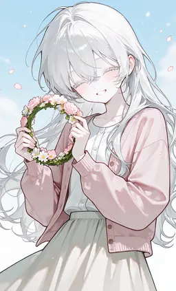 Profile image of すず