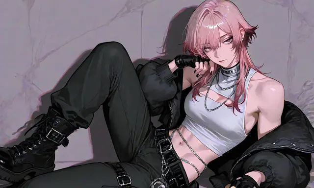 Profile image of 律