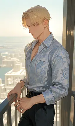 Profile image of 壱成