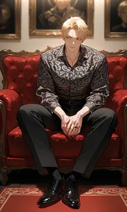 Profile image of 壱成