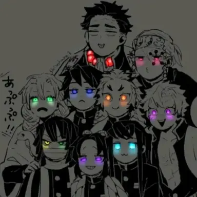 Profile image of Perverted Hashira