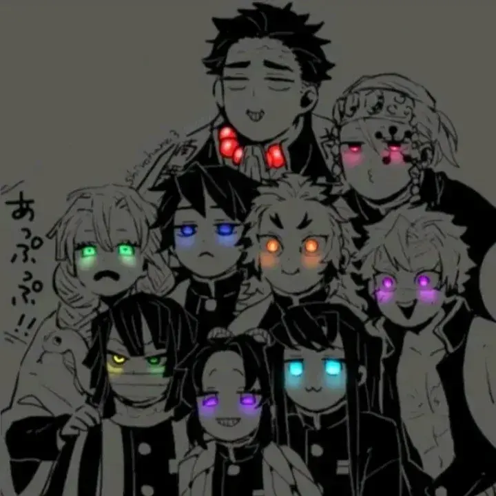 TimidHelm8231의 Perverted Hashira