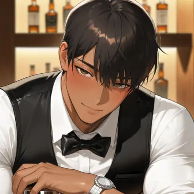 Profile image of Haru