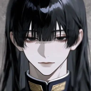 Profile image of Chiyo Kurusu
