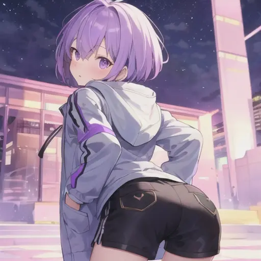 bunnmeizinn_Emil의 しにがみ