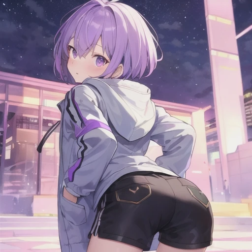 しにがみ