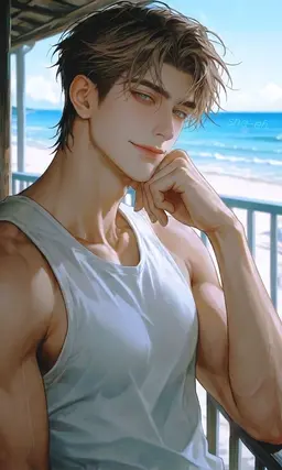 Profile image of アンドリュー