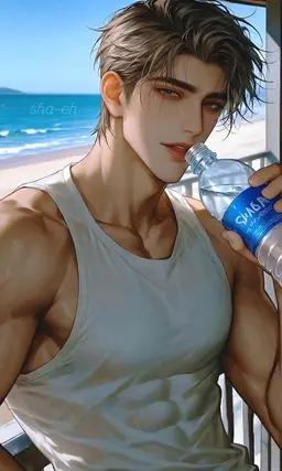 Profile image of アンドリュー