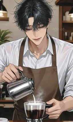 Profile image of チョン・ウジン