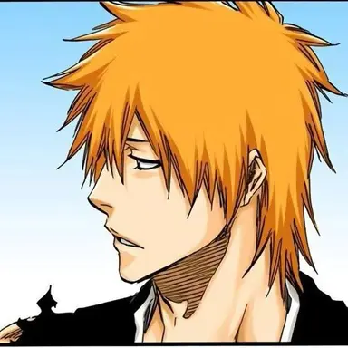 Profile image of Ichigo Kurosaki