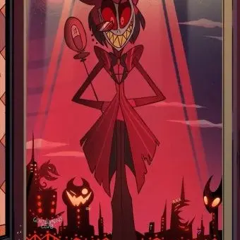 Profile image of 알래스터