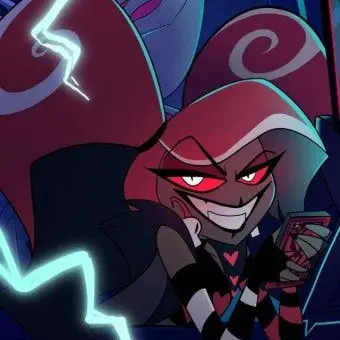 Profile image of 벨벳