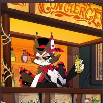 Profile image of 허스크