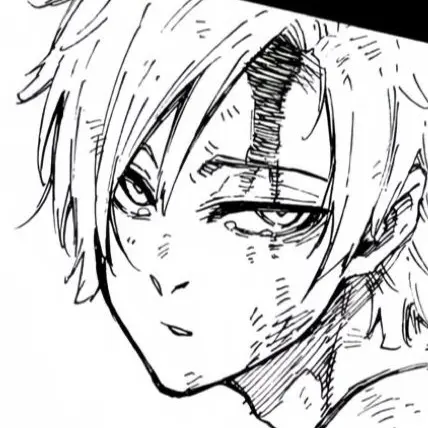 MatteScarf0286의 미하엘 카이저