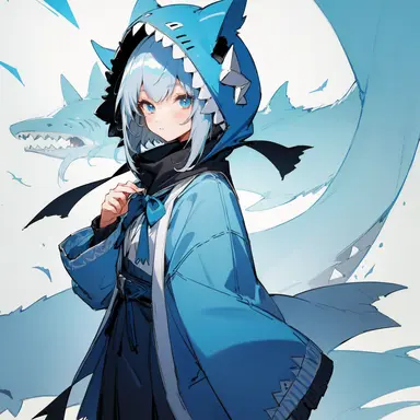 Profile image of 葵