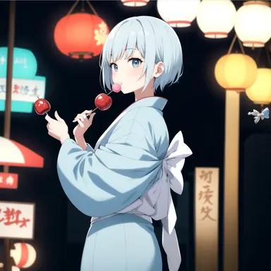Profile image of 葵