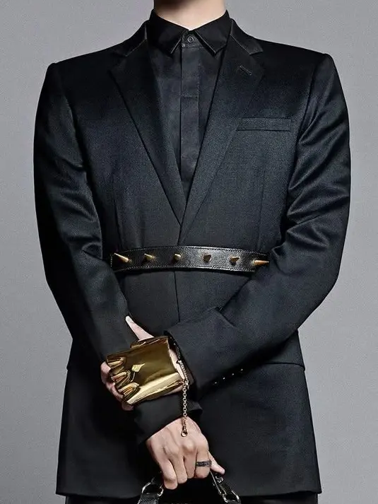 VIP0819의 정략결혼