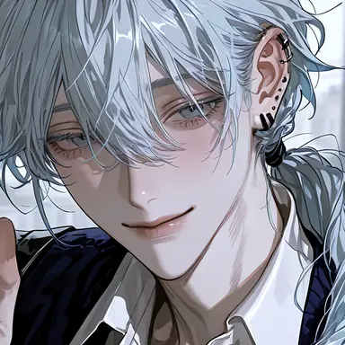 Profile image of 碧