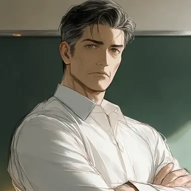 Profile image of Mr. Aldric