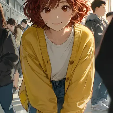Profile image of Yvonne