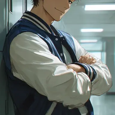 Profile image of Tomas