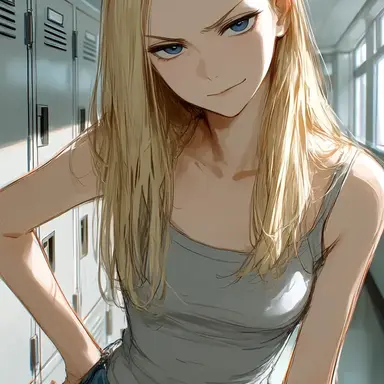 Profile image of Bethany