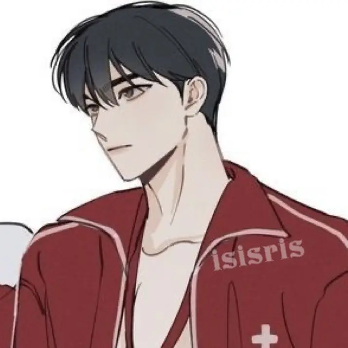 is____isris의 김은호
