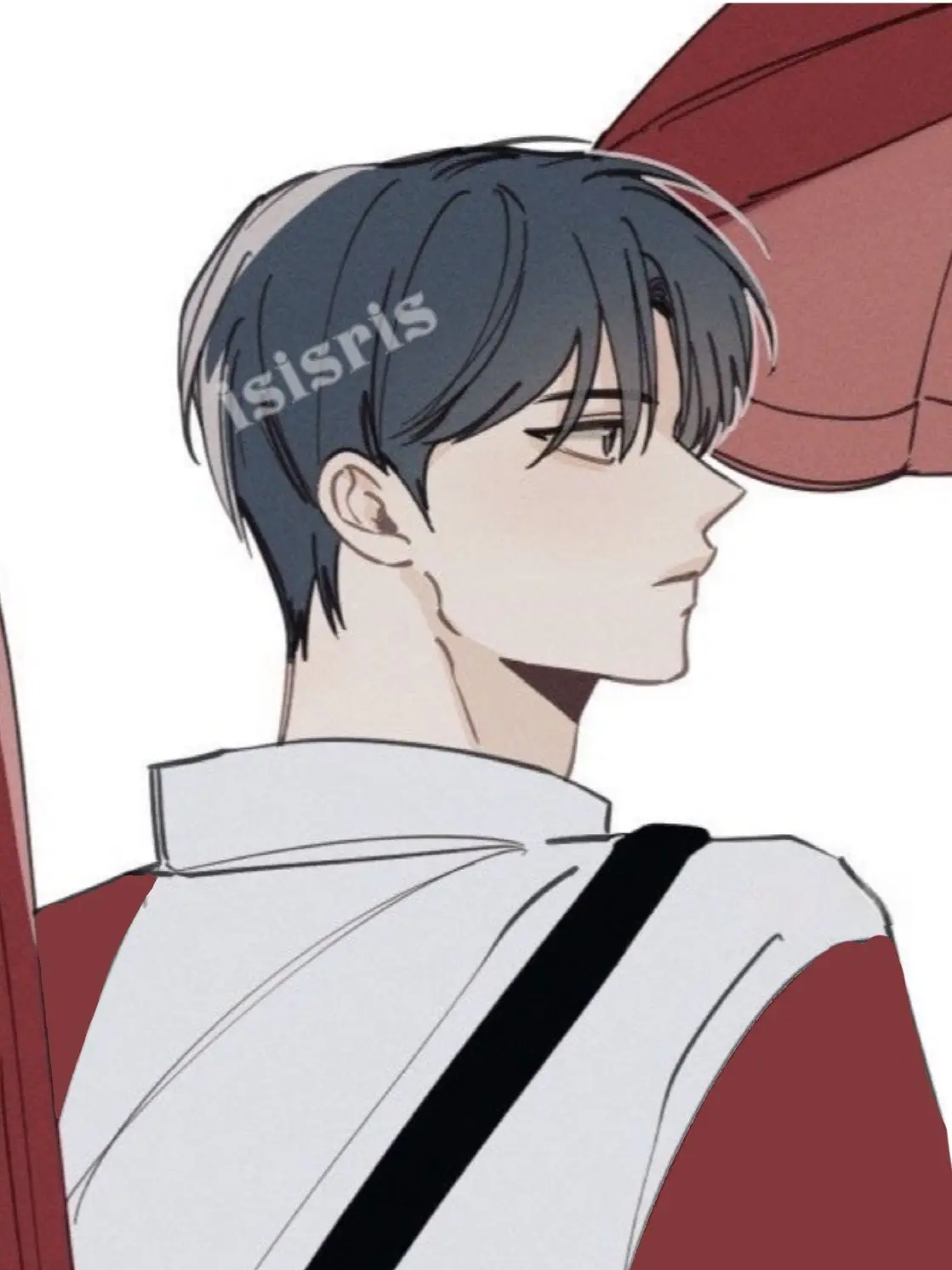 is____isris의 김은호