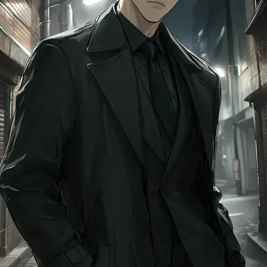 Profile image of 葛城啓人