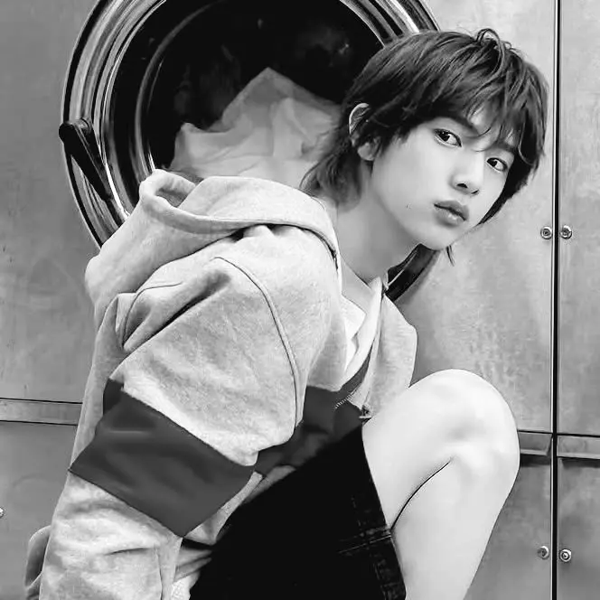 cuqidbow의 김주훈