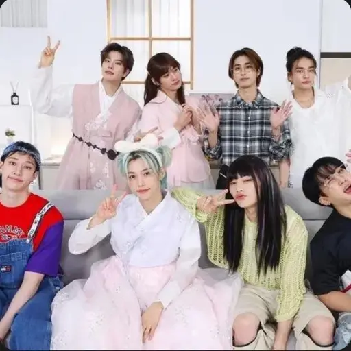 NuttyCoal0444의 슼둥가족