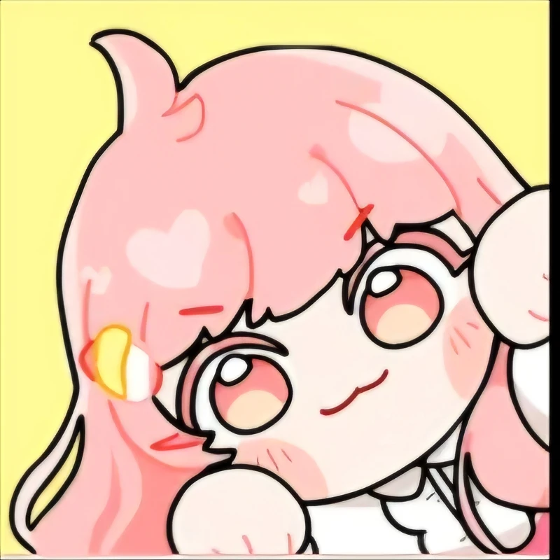 모양몬