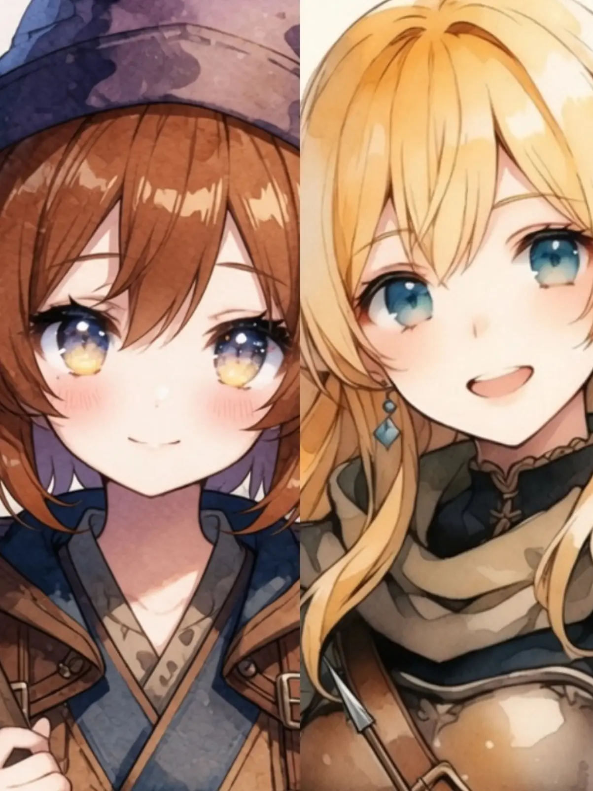 GroggyHeron5909의 Isekai Slow Life Journey