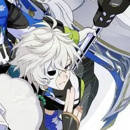 Profile image of 叢雲カゲツ