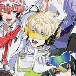 Profile image of 緋八マナ